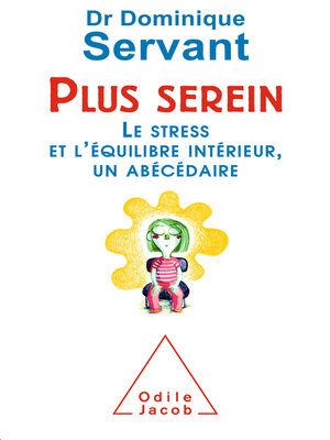 cover image of Plus serein